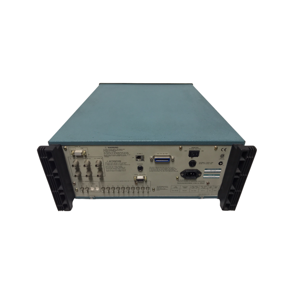Tektronix/Arbitray Waveform Synthesizer/AWG510/03